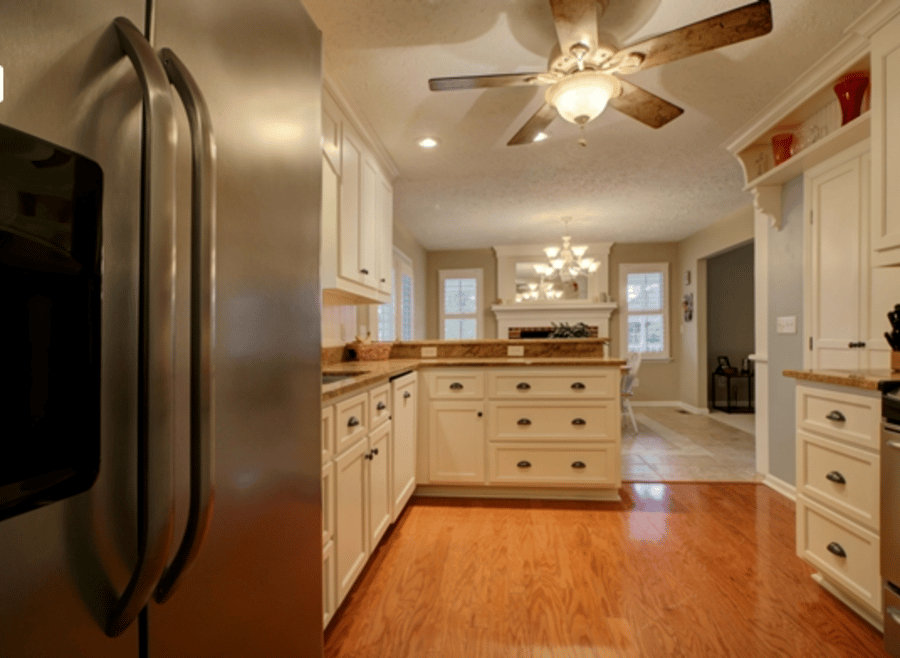 Beautiful Homes for Sale Near Camp Lejeune